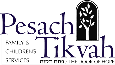Pesach Tikvah